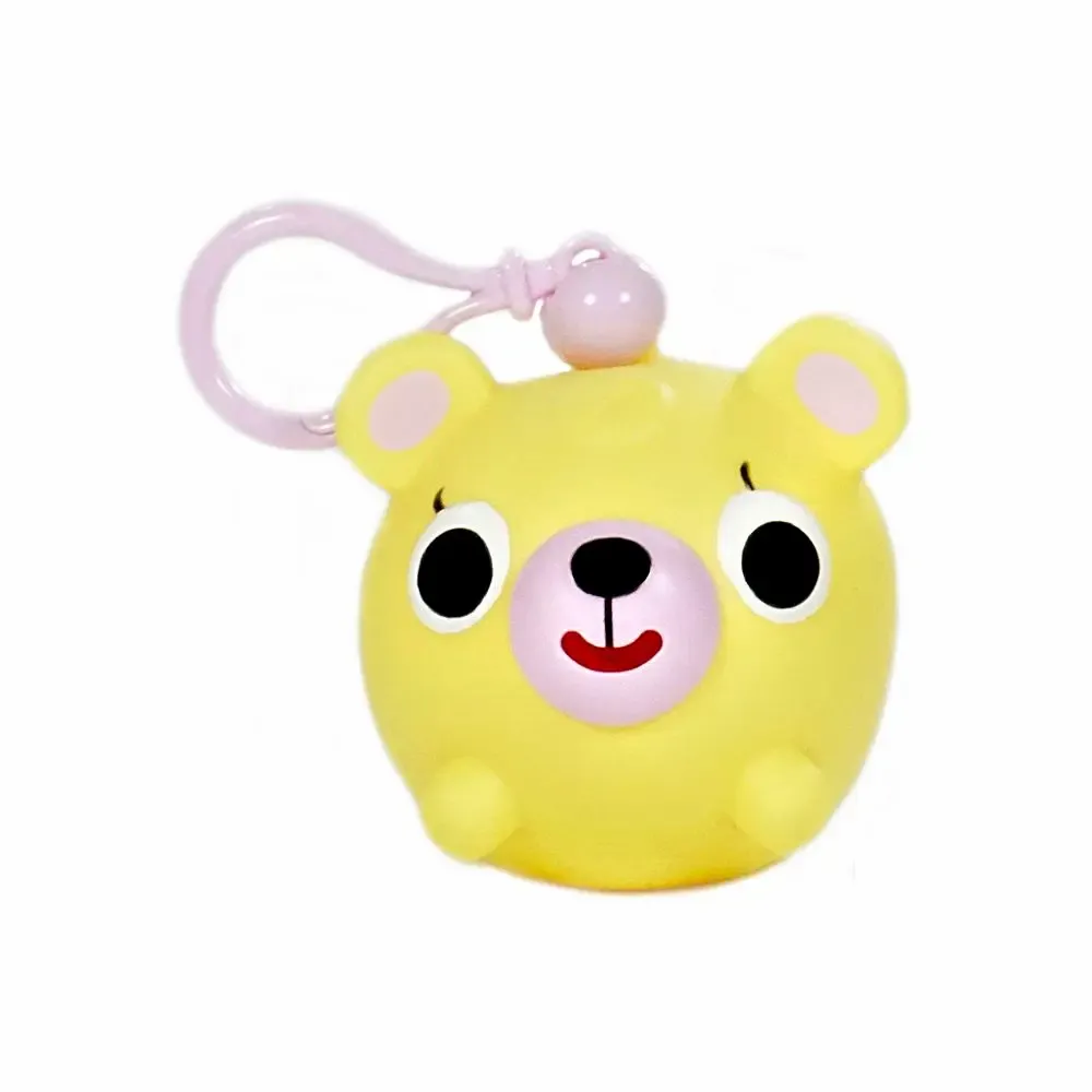 Toys - Bears - Jabber Ball Jr. /SANKYO TOYS collection - ABINGPLUS