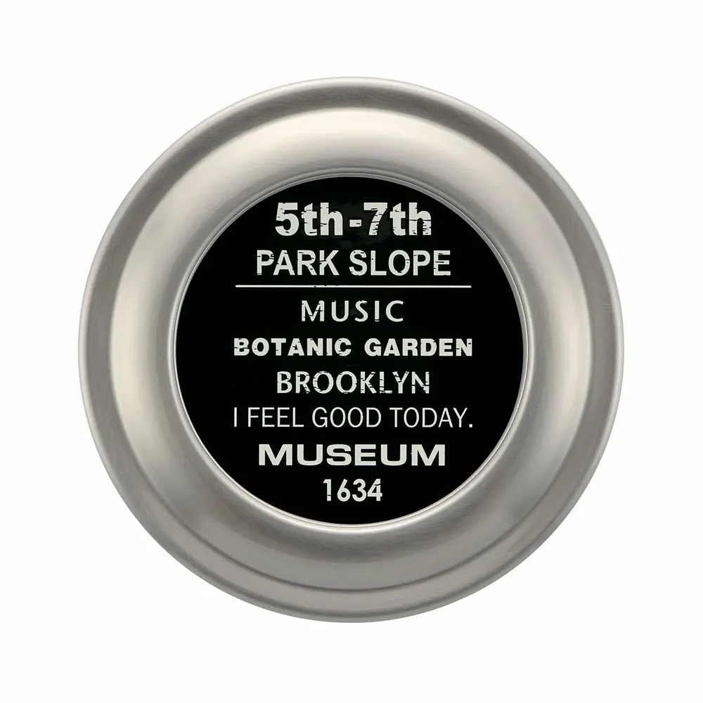 Boîtes de conservation - Lunch Box 640 ml - collection Brooklyn / SKATER - ABINGPLUS