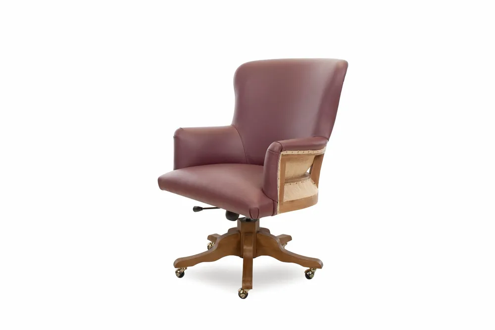 Chairs - Capital Swivel Essence |Office Chair - CREARTE COLLECTIONS