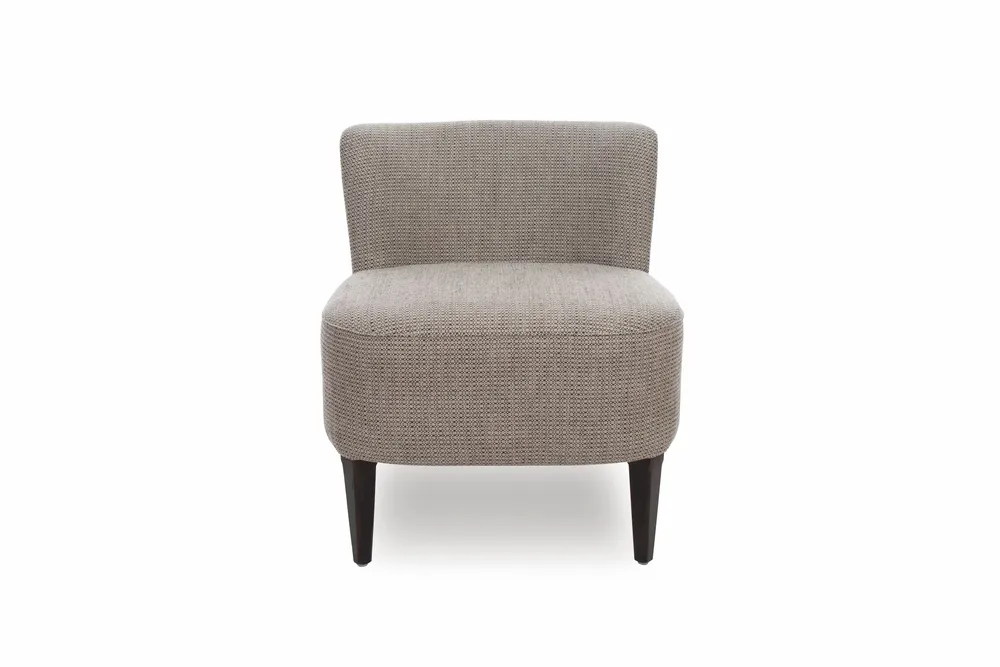 Chairs for hospitalities & contracts - Mar |Little armchair - CREARTE COLLECTIONS