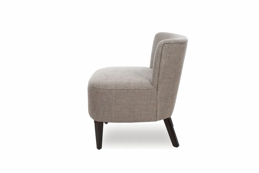 Chairs for hospitalities & contracts - Mar |Little armchair - CREARTE COLLECTIONS