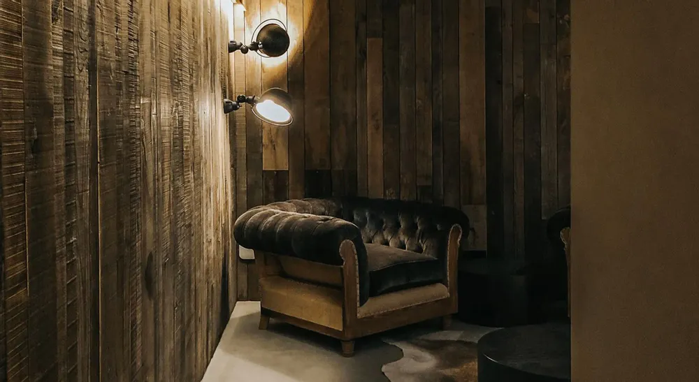 Sofas for hospitalities & contracts - Chesterfield Loor Essence | Armchair - CREARTE COLLECTIONS