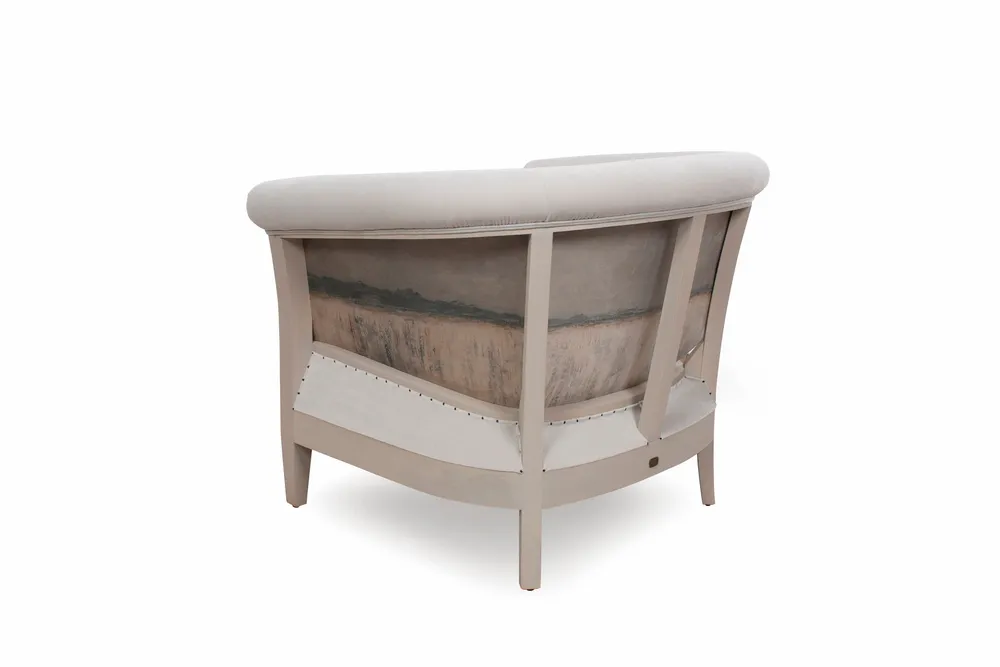 Armchairs - Class Essence Maison Lévy | Armchair - CREARTE COLLECTIONS