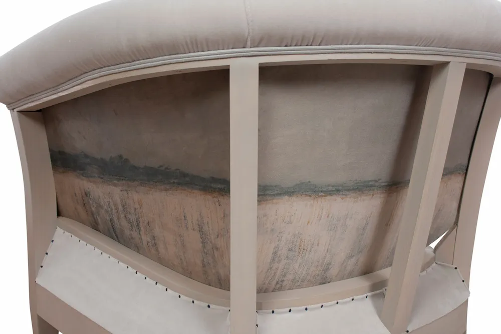 Armchairs - Class Essence Maison Lévy | Armchair - CREARTE COLLECTIONS