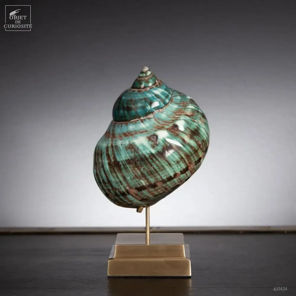 Decorative objects - Rainbow crystal box - OBJET DE CURIOSITÉ