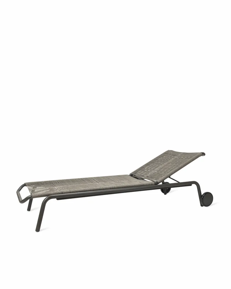 Fauteuils de jardin - Bain de soleil Kodo - VINCENT SHEPPARD