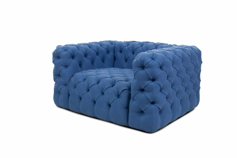 Chairs for hospitalities & contracts - Capiton Contemporain |Armchair - CREARTE COLLECTIONS