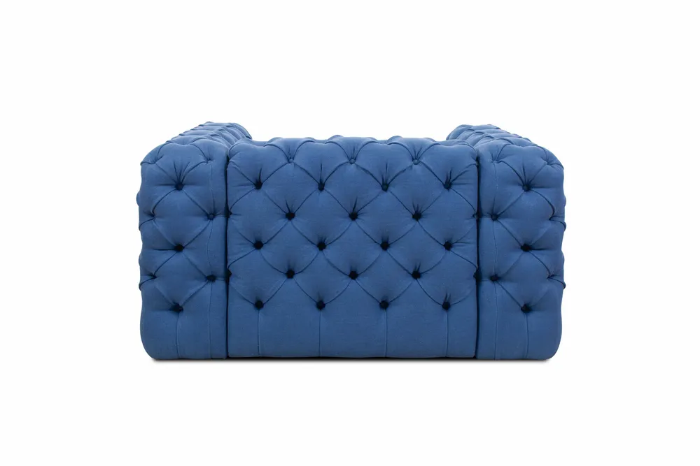 Chairs for hospitalities & contracts - Capiton Contemporain |Armchair - CREARTE COLLECTIONS