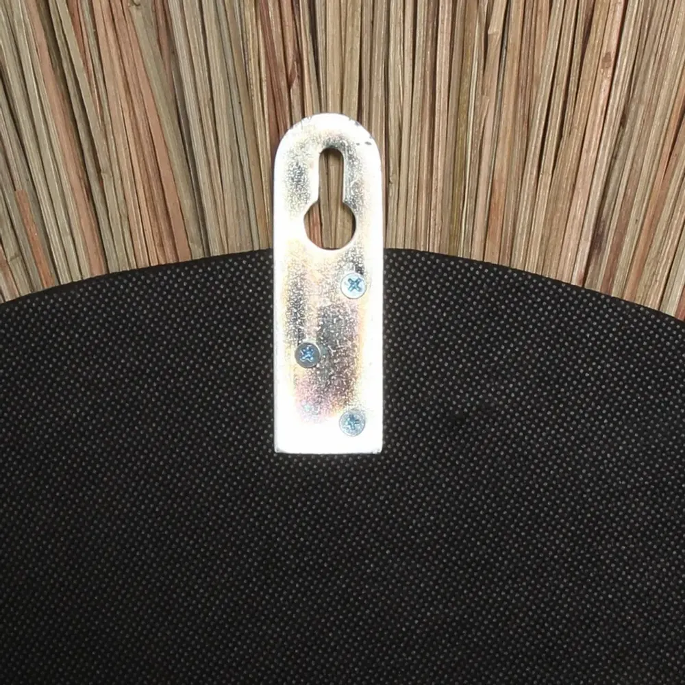 Miroirs - Le Miroir Alang Alang - Naturel - S - BAZAR BIZAR LIVING