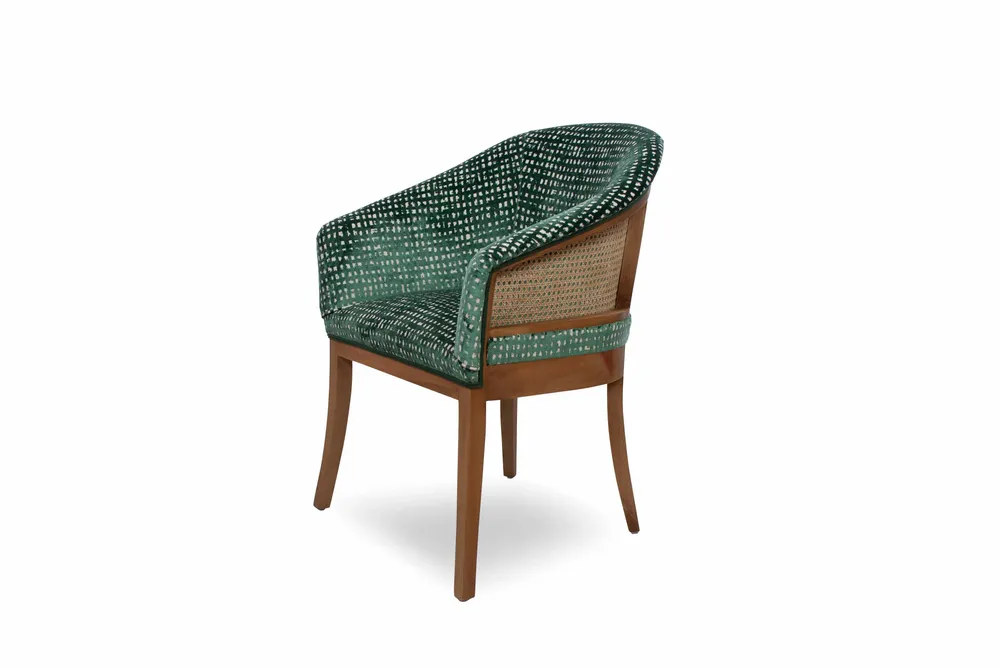 Chaises pour collectivités - Dor Chair Essence | Chaise - CREARTE COLLECTIONS