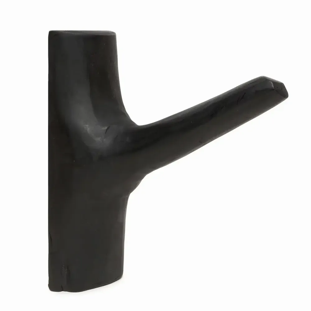 Other wall decoration - The Hook - Black - BAZAR BIZAR LIVING