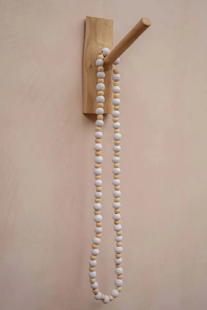 Objets de décoration - Le Crochet - Naturel - BAZAR BIZAR LIVING