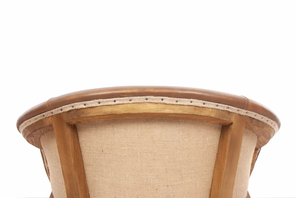 Chairs for hospitalities & contracts - Cotton Essence HP | Small armchair - CREARTE COLLECTIONS