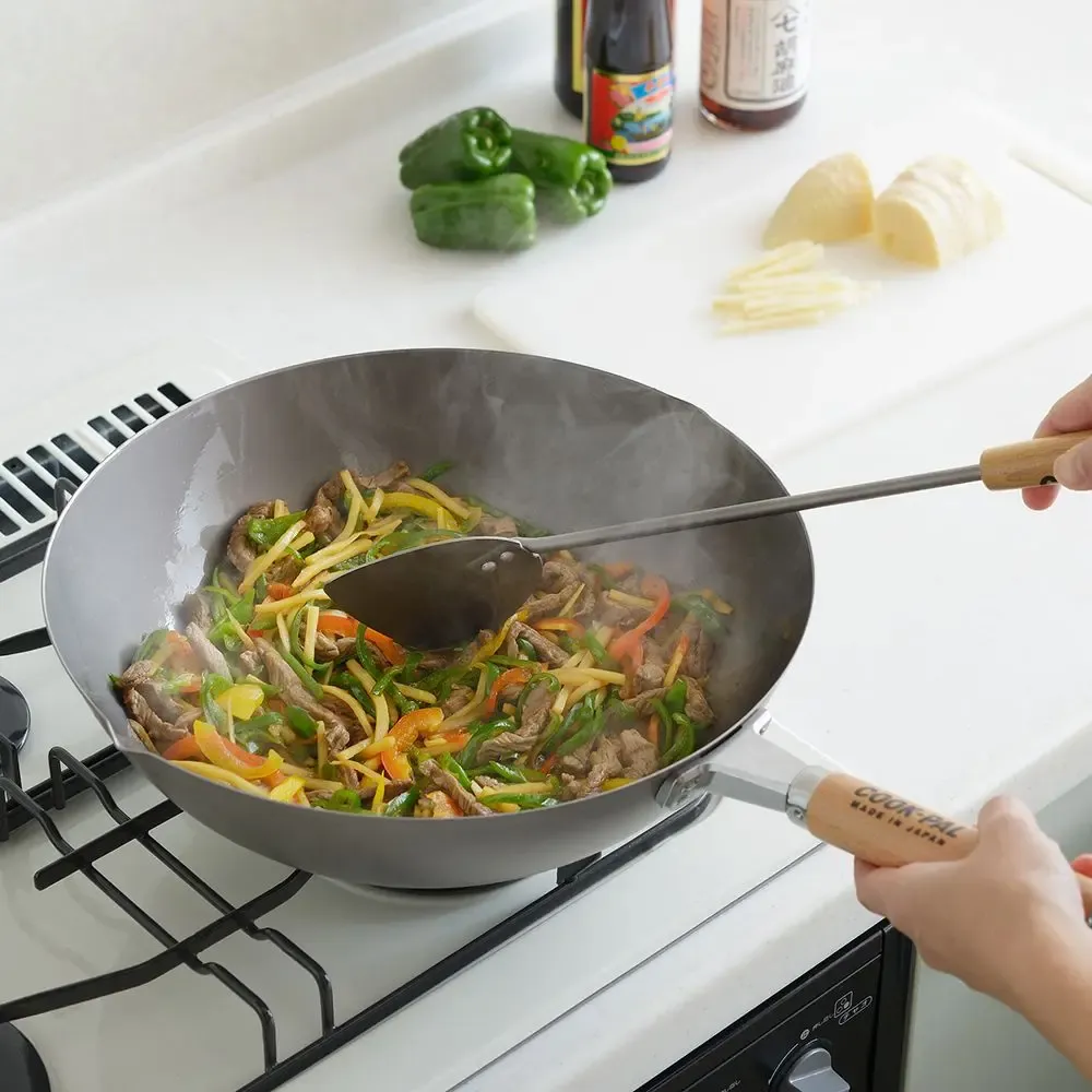 Kitchen utensils - Titanium Spatula/YOSHIKAWA - ABINGPLUS