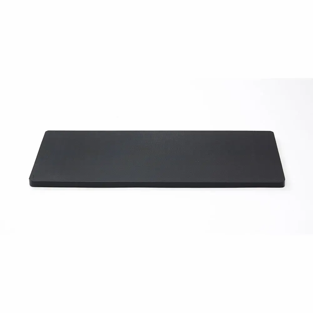 Kitchen utensils - ITA long polyethylene cutting board/YOSHIKAWA - ABINGPLUS