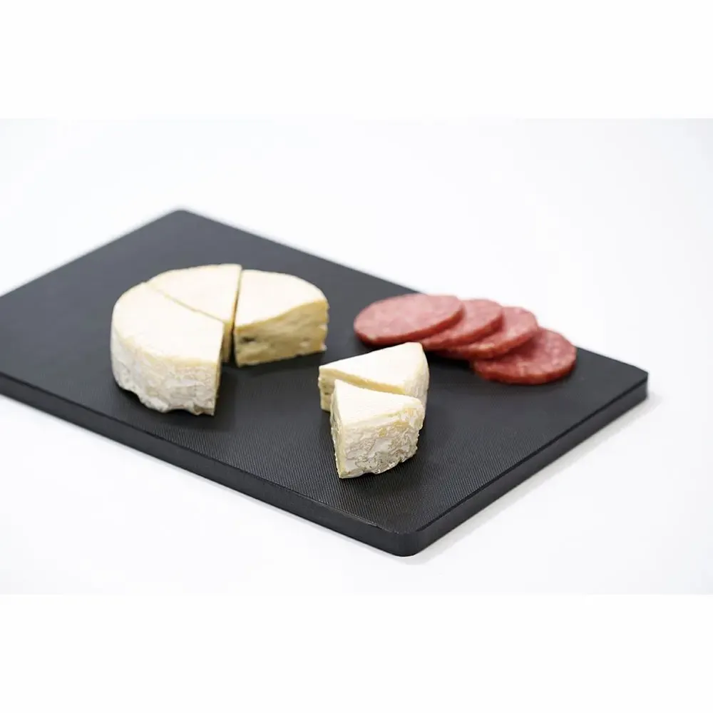 Ustensiles de cuisine - Planche à découper ITA en polyéthylène / YOSHIKAWA - ABINGPLUS