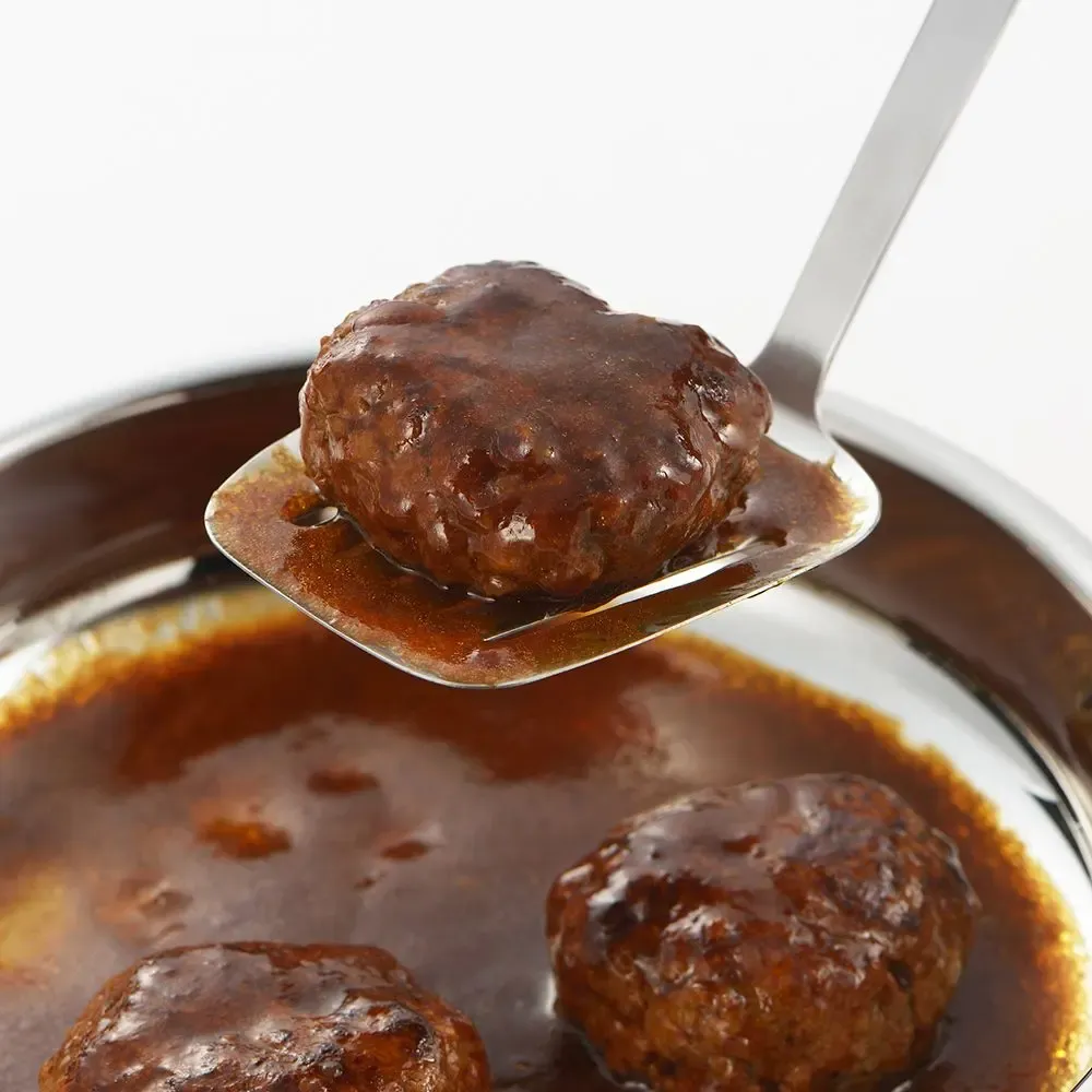 Ustensiles de cuisine - Spatule de cuisine en acier inoxydable - collection Aikata / YOSHIKAWA - ABINGPLUS