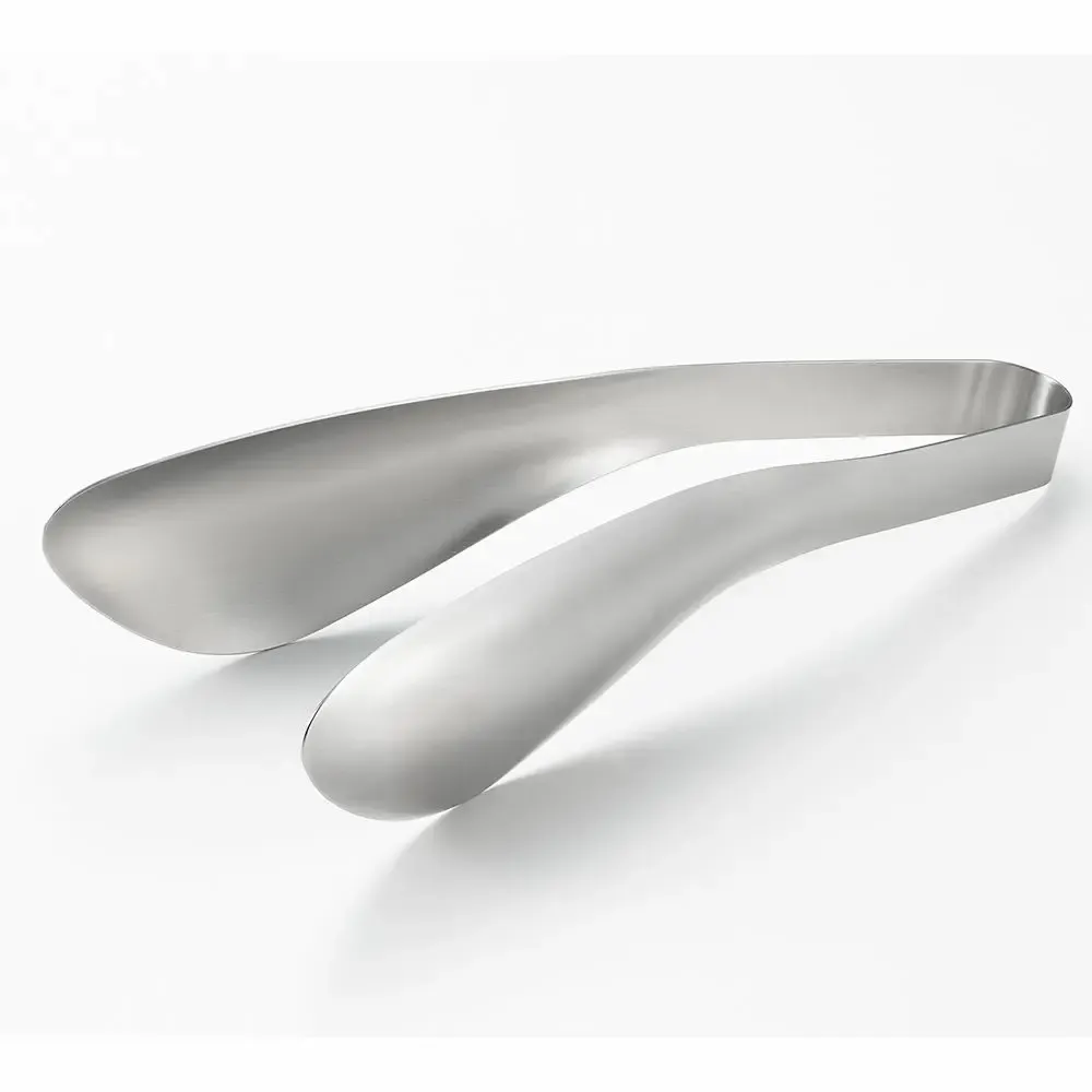 Ustensiles de cuisine - Pince de cuisine en acier inoxydable  - collection Aikata / YOSHIKAWA - ABINGPLUS