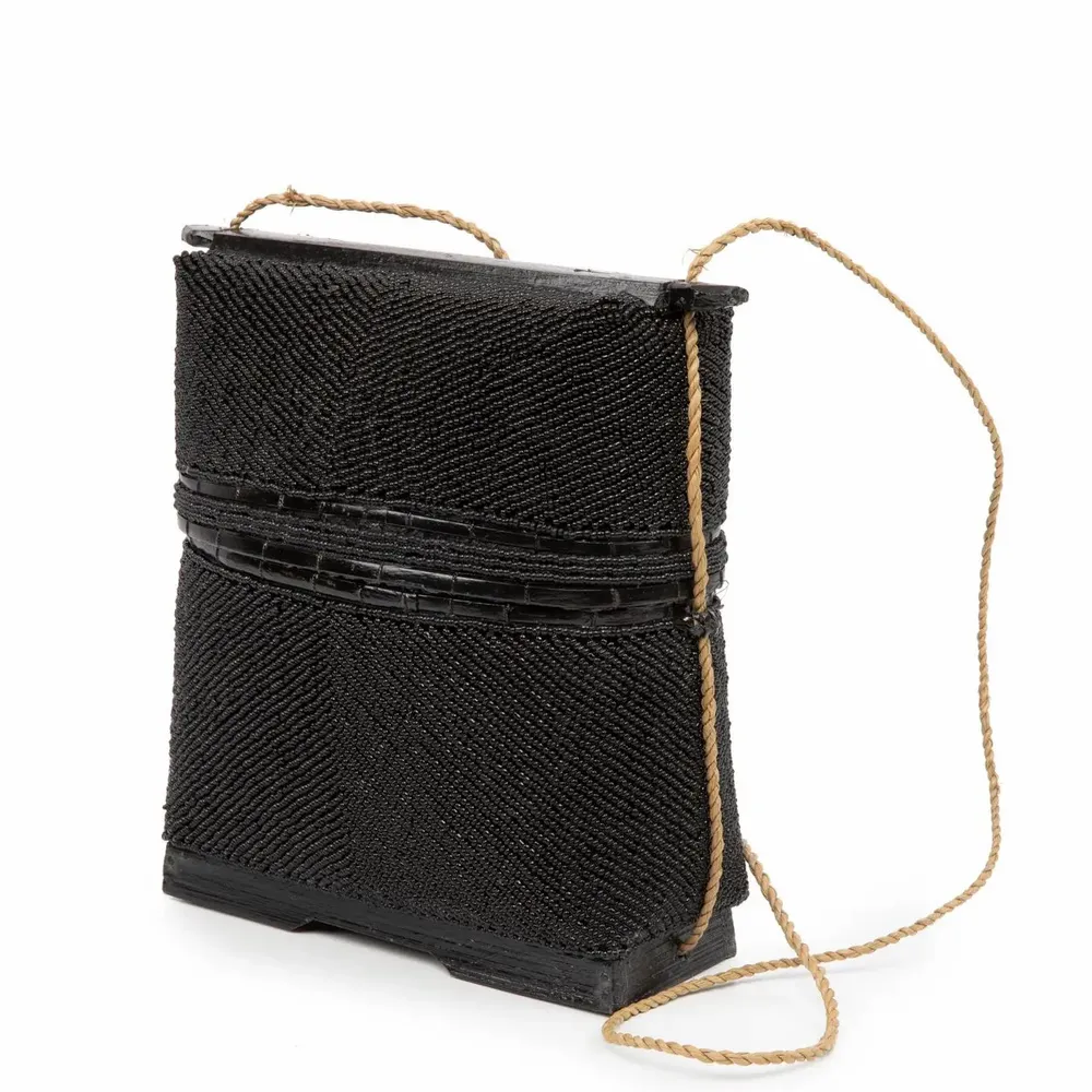 Coffrets et boîtes - La Boîte à Trésors - Noir - BAZAR BIZAR LIVING