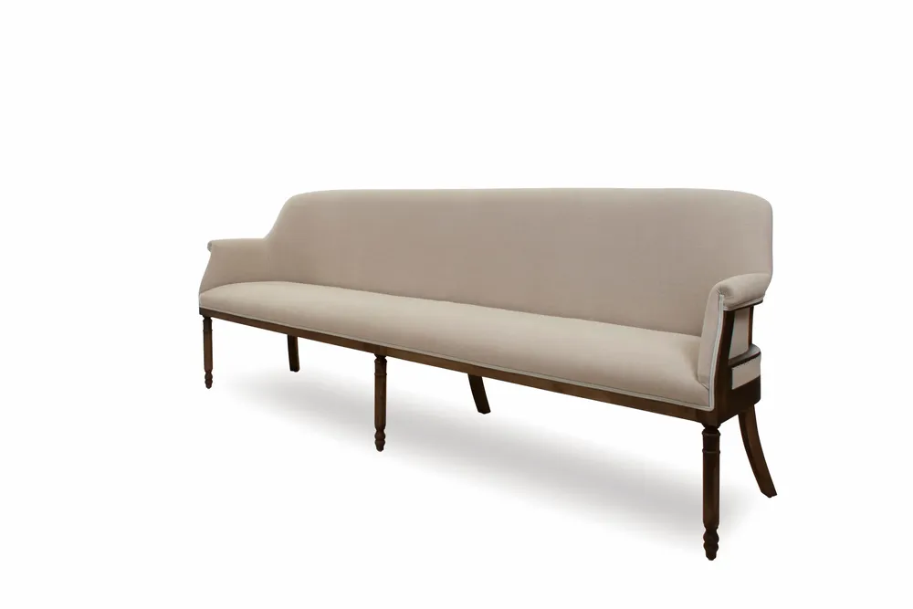 Bancs - Banc Paris Essence | Banc - CREARTE COLLECTIONS