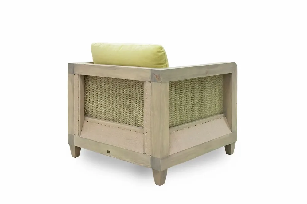 Armchairs - Bambou Essence | Armchair - CREARTE COLLECTIONS