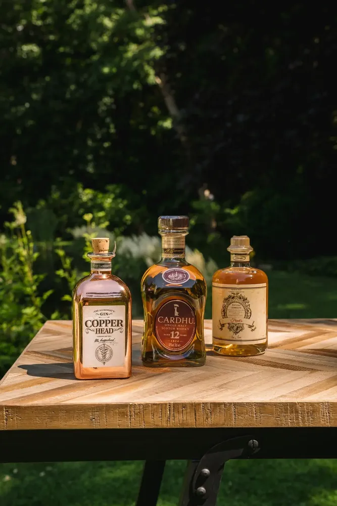 Consoles - La Console Chevrons - Naturel - BAZAR BIZAR LIVING