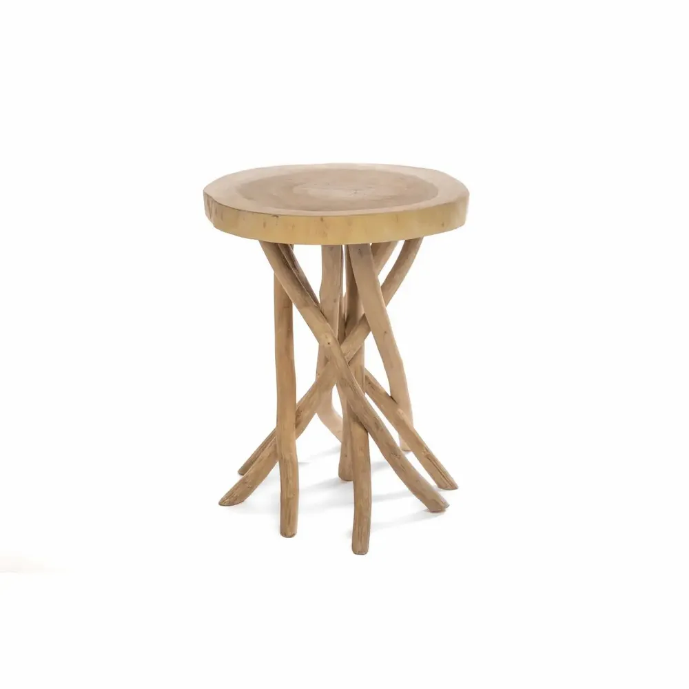 Tables basses - La Table d'Appoint Gili - BAZAR BIZAR LIVING