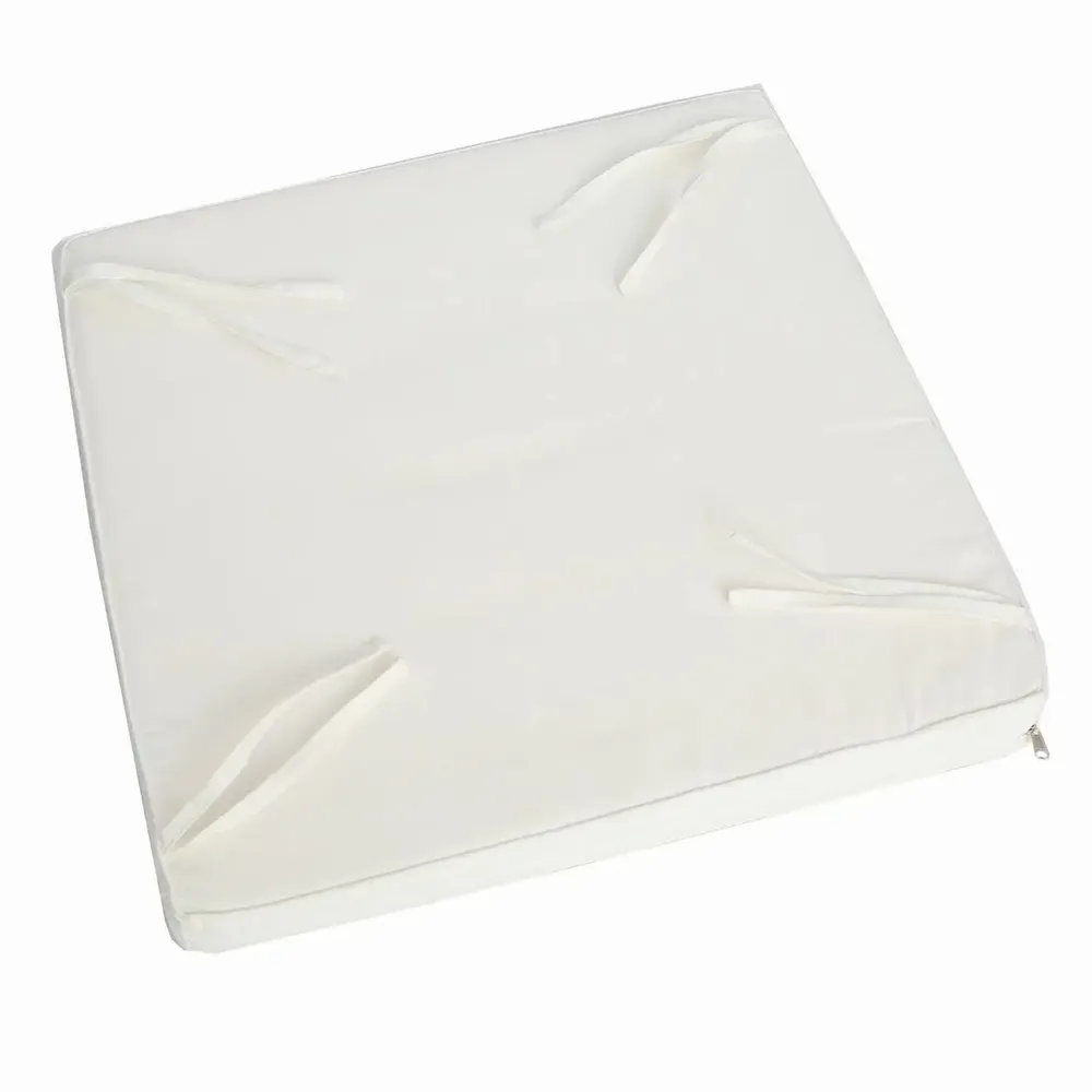 Bancs - Le Canapé Island Une Personne - Naturel Blanc - BAZAR BIZAR LIVING