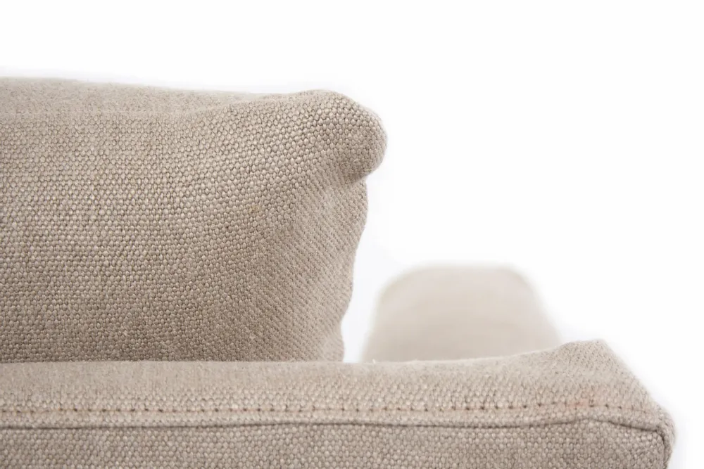 Chairs for hospitalities & contracts - Winston Cover Armchair | Armchair - CREARTE COLLECTIONS