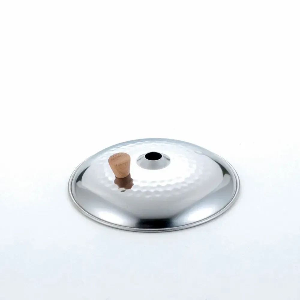 Casseroles - Casserole Oyako-Don en acier inoxydable / YOSHIKAWA - ABINGPLUS