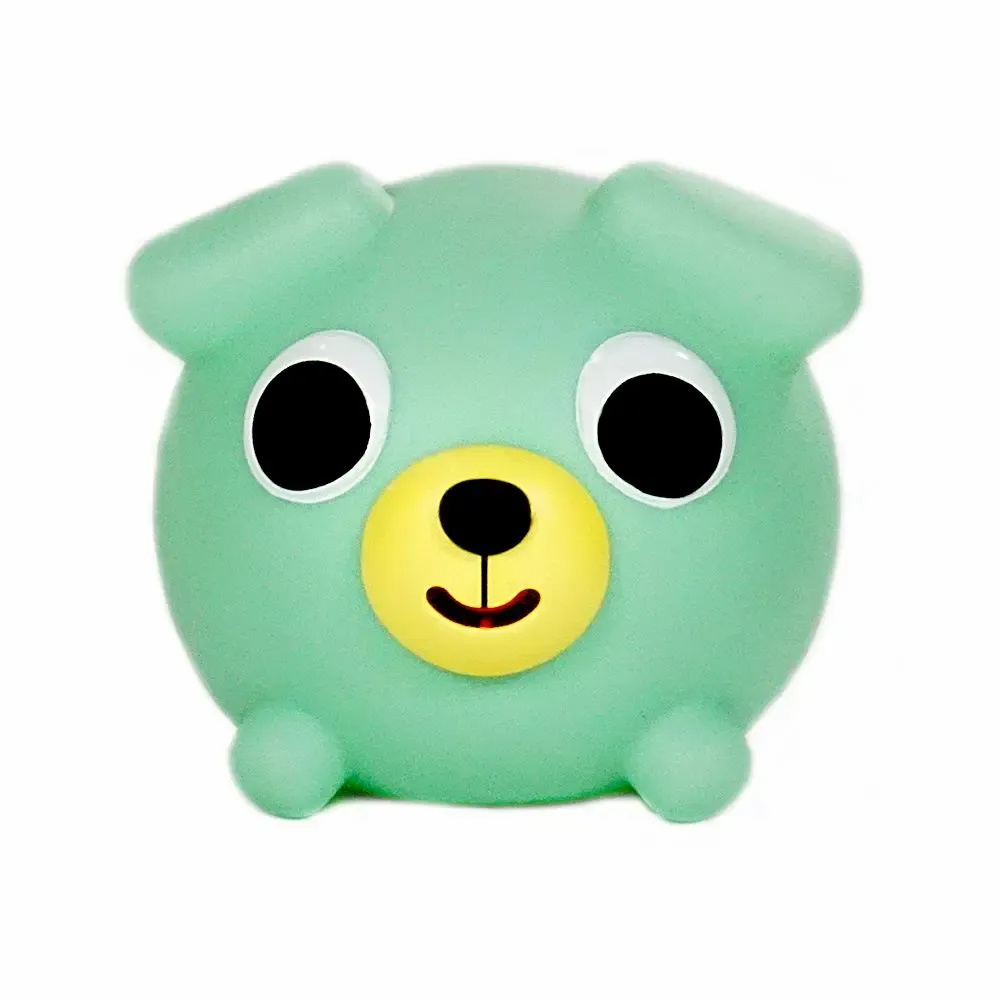 Jouets enfants - Chien - collection Jabber Ball / SANKYO TOYS - ABINGPLUS