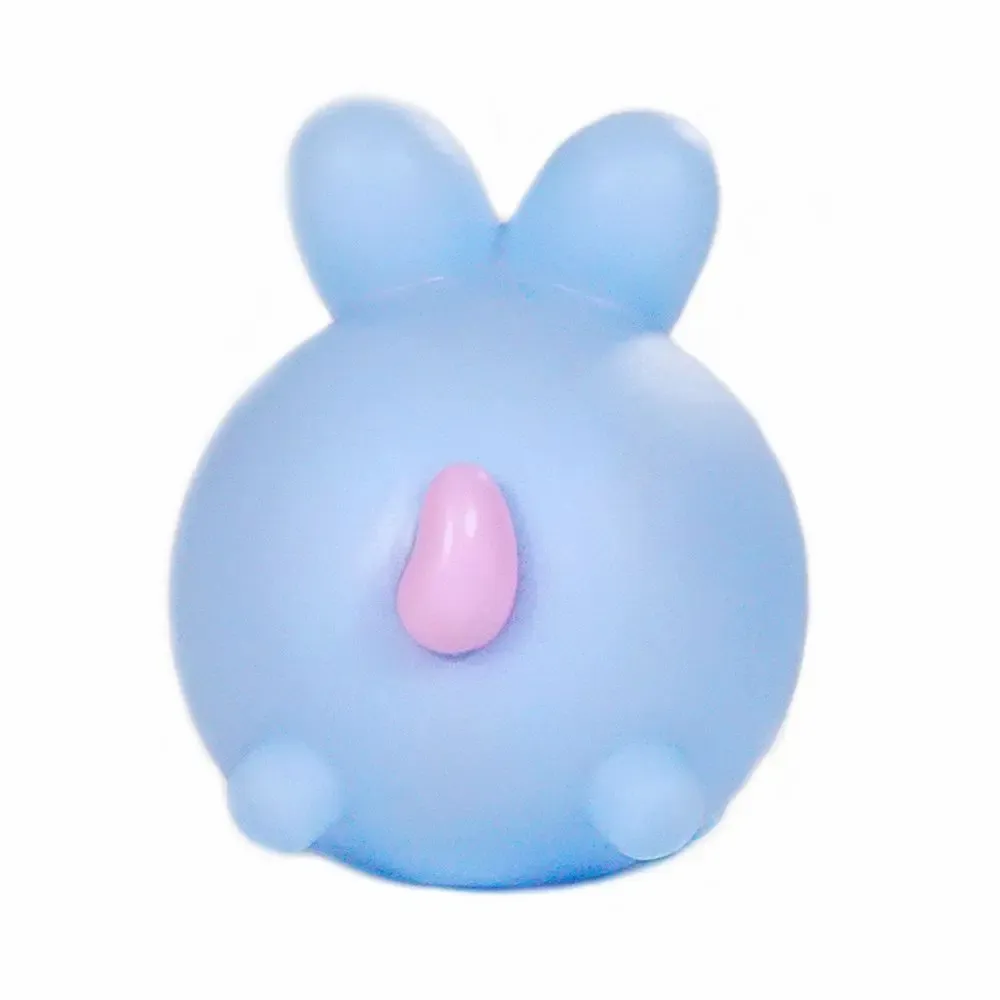 Jouets enfants - Lapin - collection Jabber Ball / SANKYO TOYS - ABINGPLUS