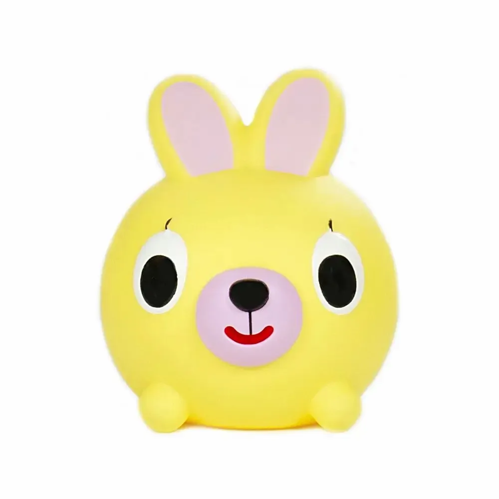 Jouets enfants - Lapin - collection Jabber Ball / SANKYO TOYS - ABINGPLUS