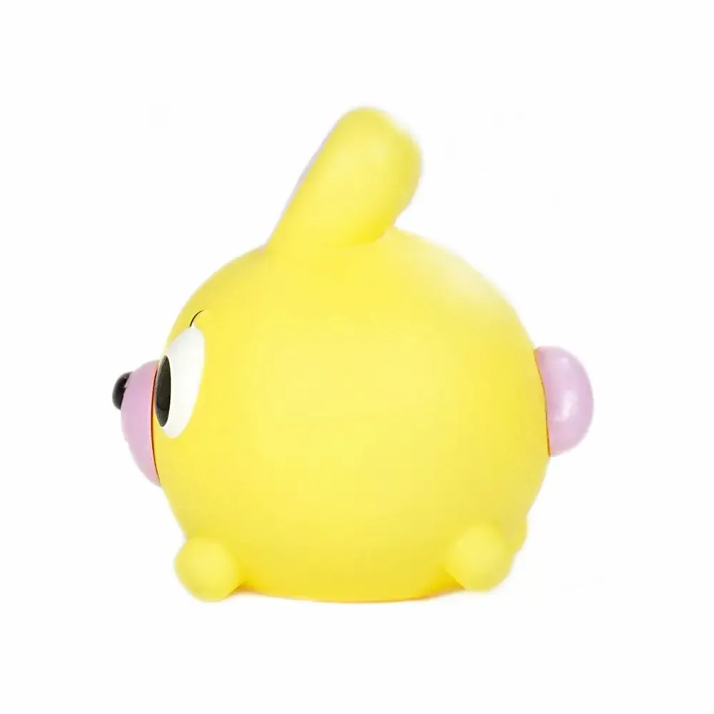 Jouets enfants - Lapin - collection Jabber Ball / SANKYO TOYS - ABINGPLUS
