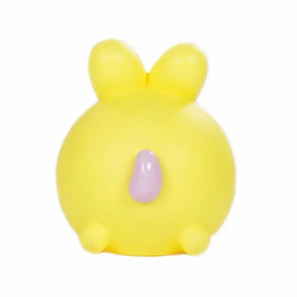 Jouets enfants - Lapin - collection Jabber Ball / SANKYO TOYS - ABINGPLUS