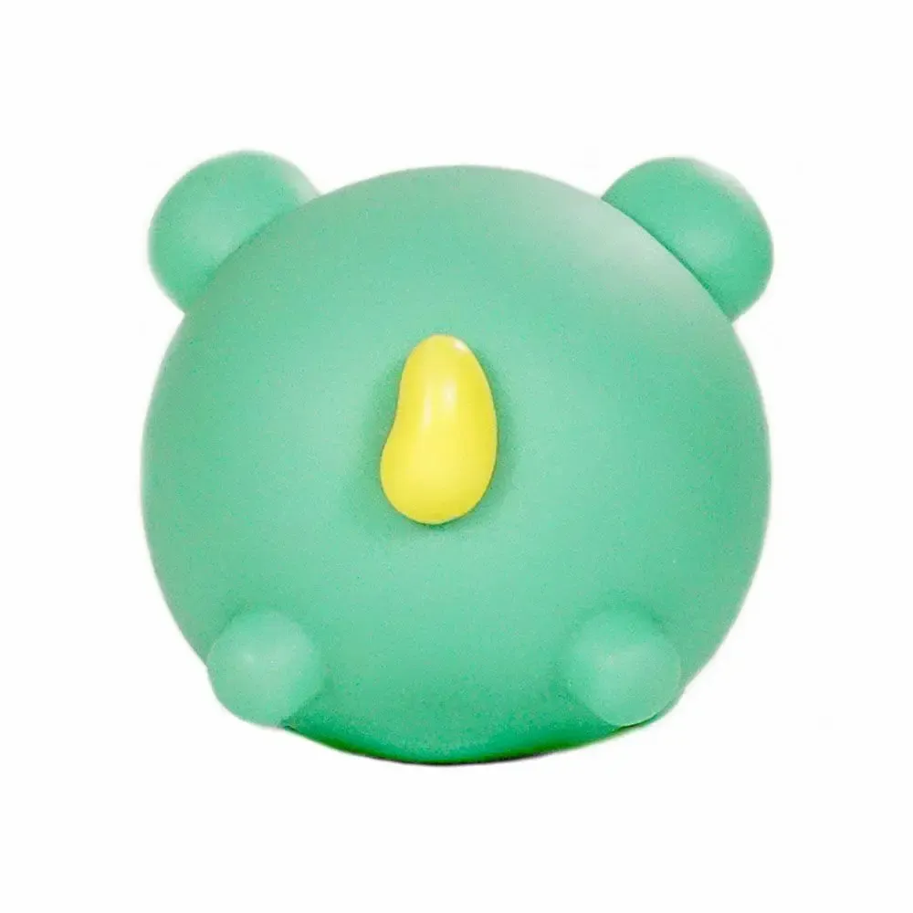 Jouets enfants - Ours - collection Jabber Ball / SANKYO TOYS - ABINGPLUS