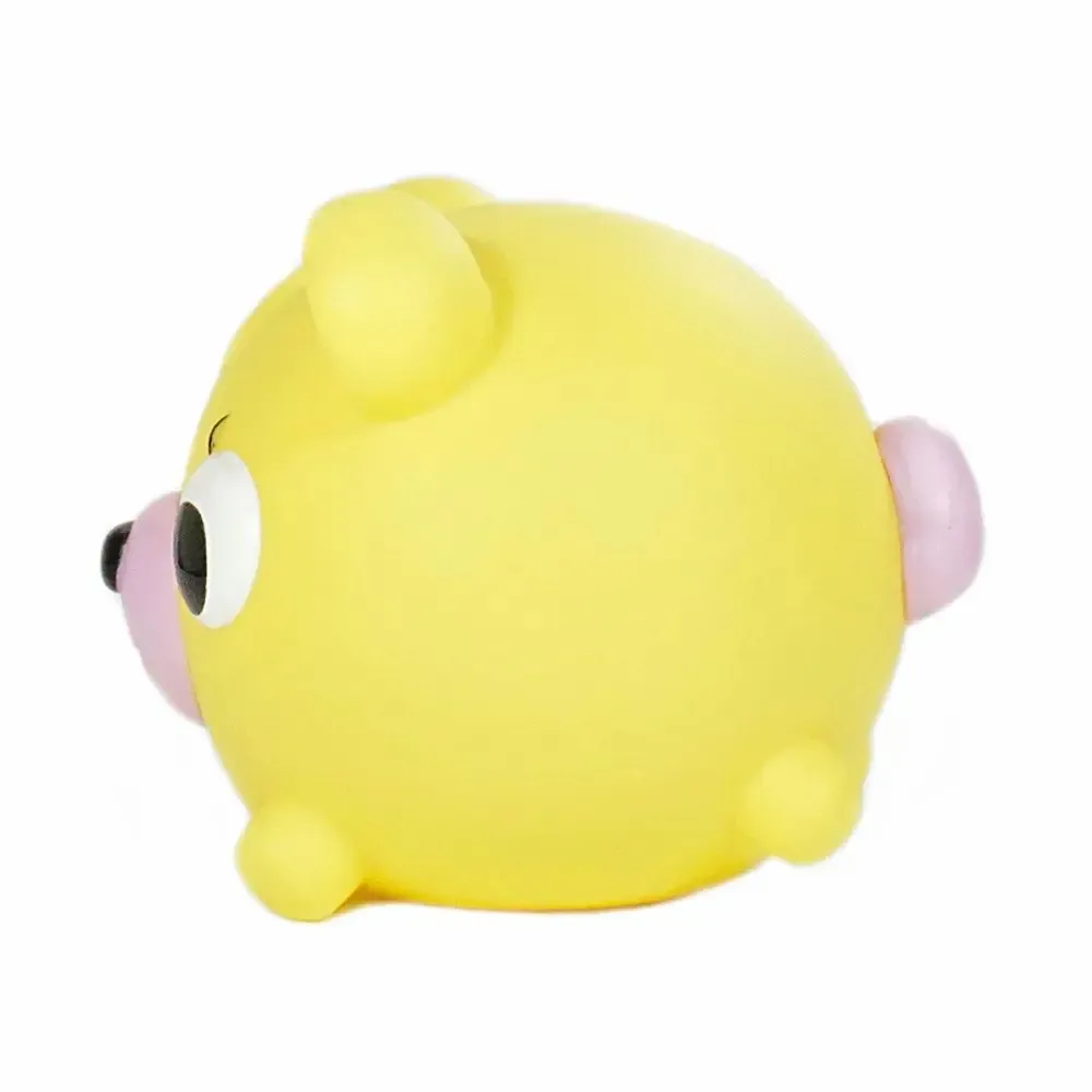 Jouets enfants - Ours - collection Jabber Ball / SANKYO TOYS - ABINGPLUS