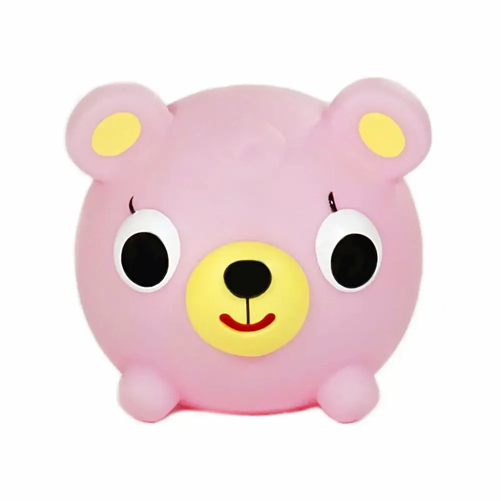 Jouets enfants - Ours - collection Jabber Ball / SANKYO TOYS - ABINGPLUS