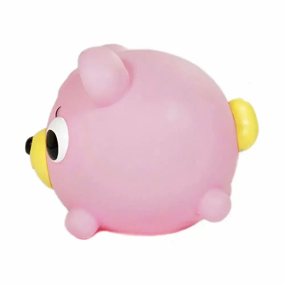 Jouets enfants - Ours - collection Jabber Ball / SANKYO TOYS - ABINGPLUS