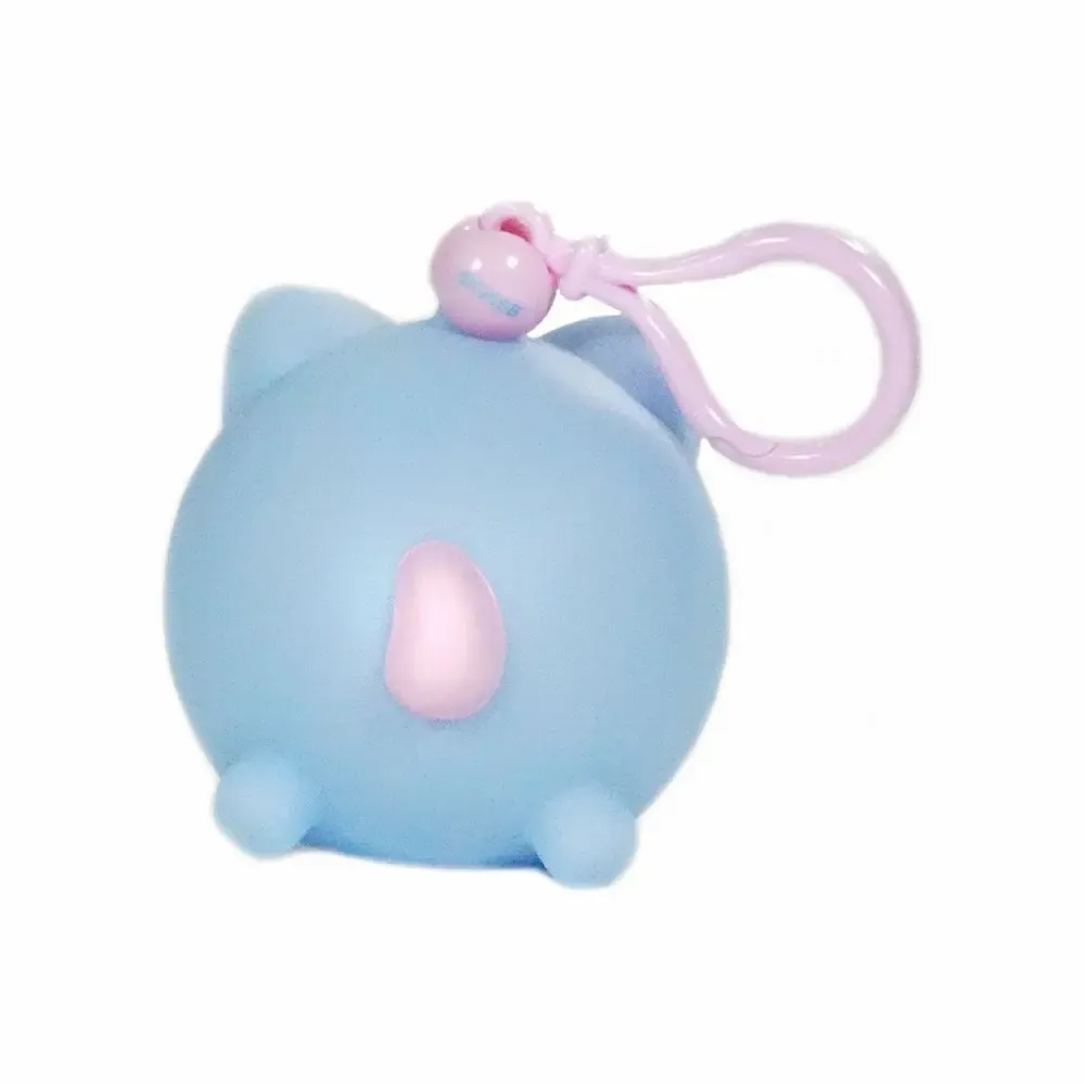 Toys - Cat - Jabber Ball Jr. /SANKYO TOYS collection - ABINGPLUS