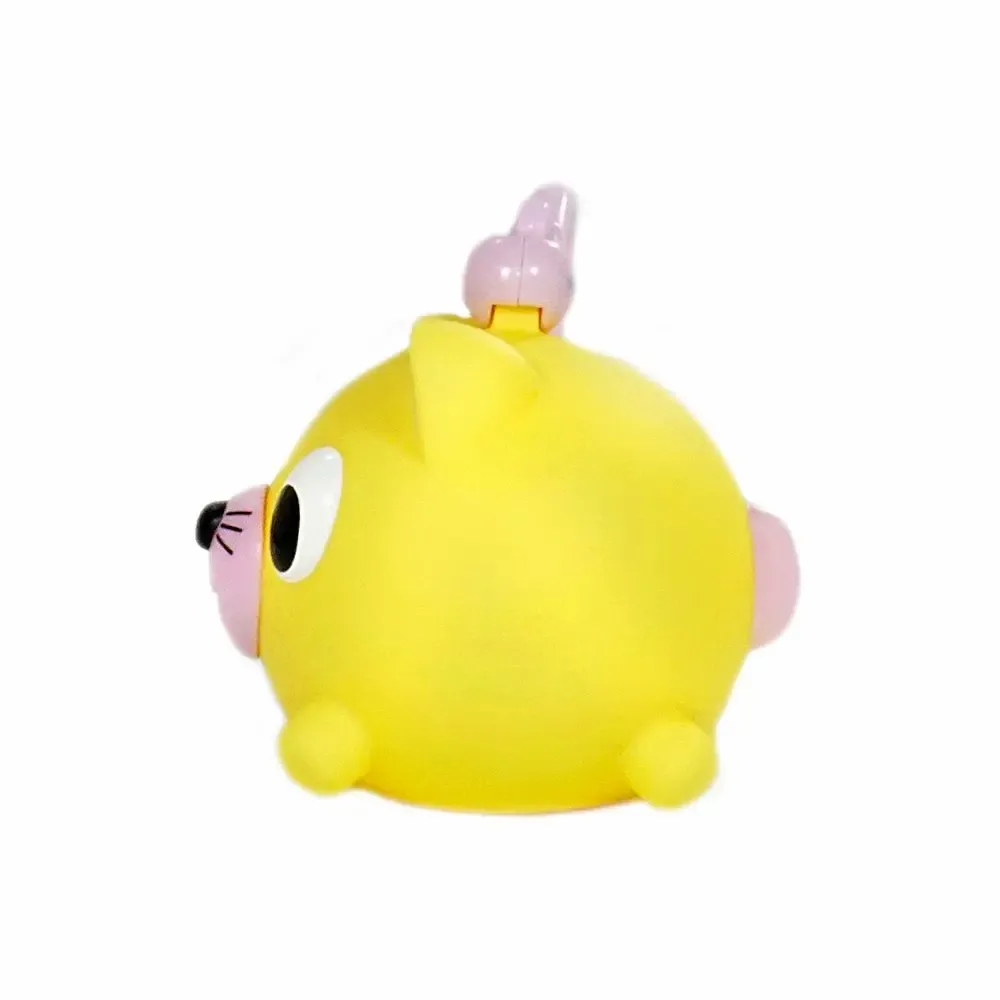 Toys - Cat - Jabber Ball Jr. /SANKYO TOYS collection - ABINGPLUS