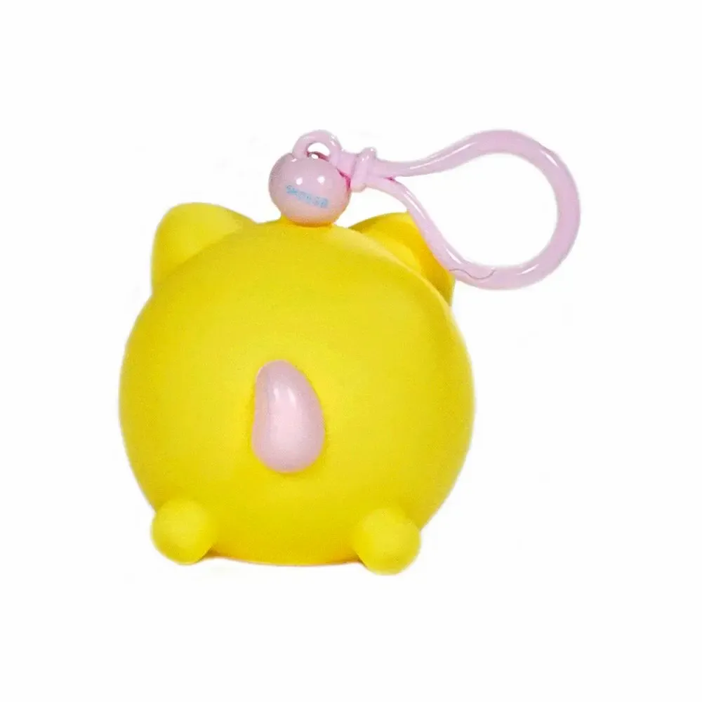 Toys - Cat - Jabber Ball Jr. /SANKYO TOYS collection - ABINGPLUS