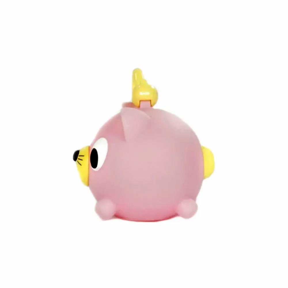 Toys - Cat - Jabber Ball Jr. /SANKYO TOYS collection - ABINGPLUS