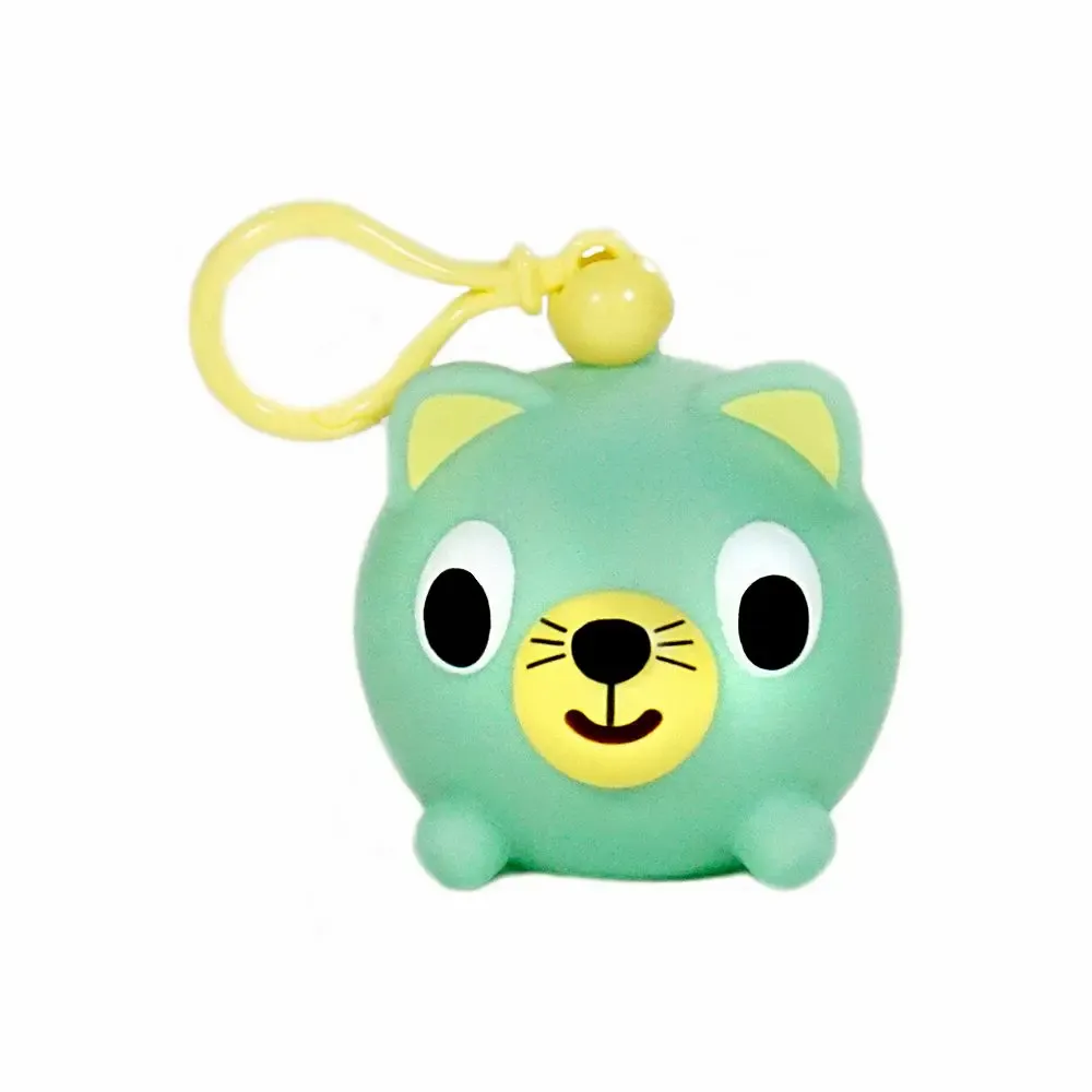Toys - Cat - Jabber Ball Jr. /SANKYO TOYS collection - ABINGPLUS