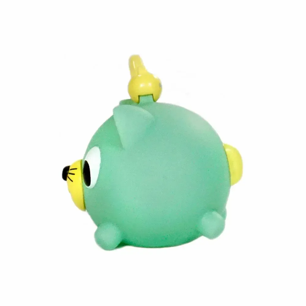 Toys - Cat - Jabber Ball Jr. /SANKYO TOYS collection - ABINGPLUS