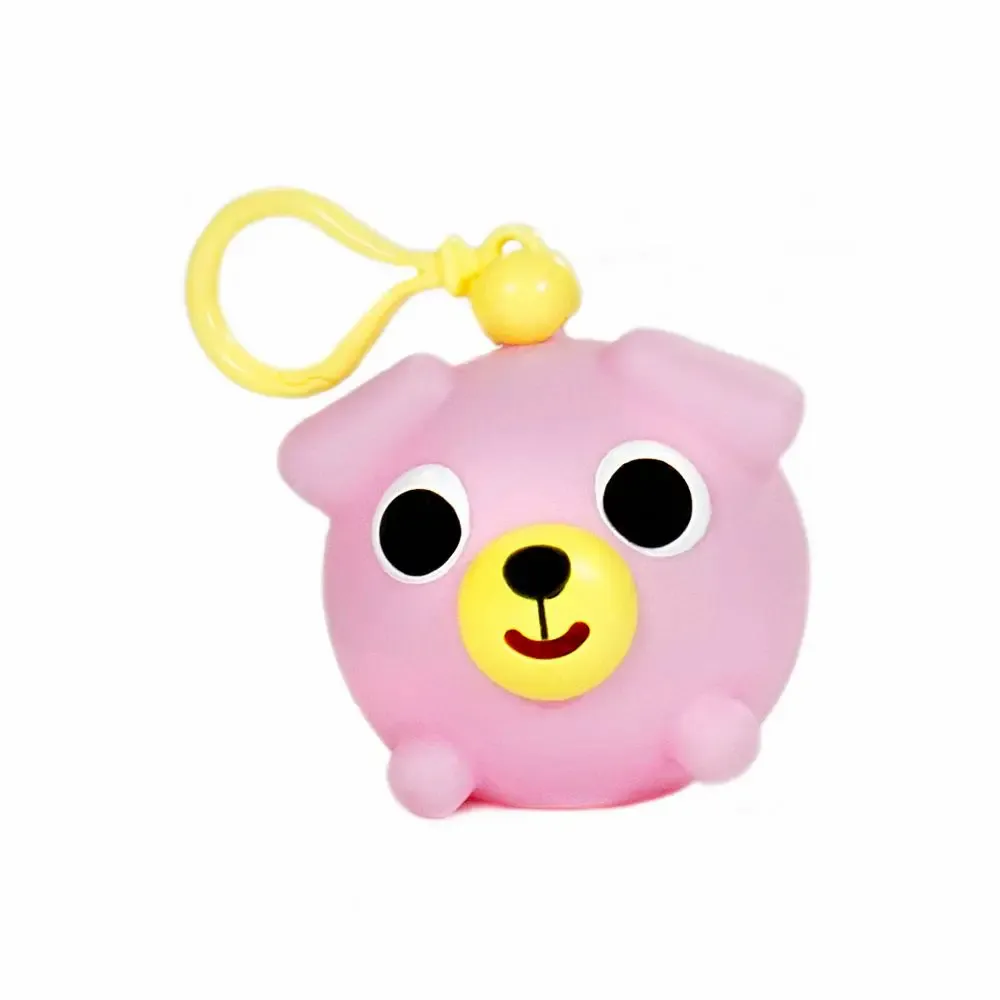 Toys - Dog - Jabber Ball Jr./SANKYO TOYSS collection - ABINGPLUS