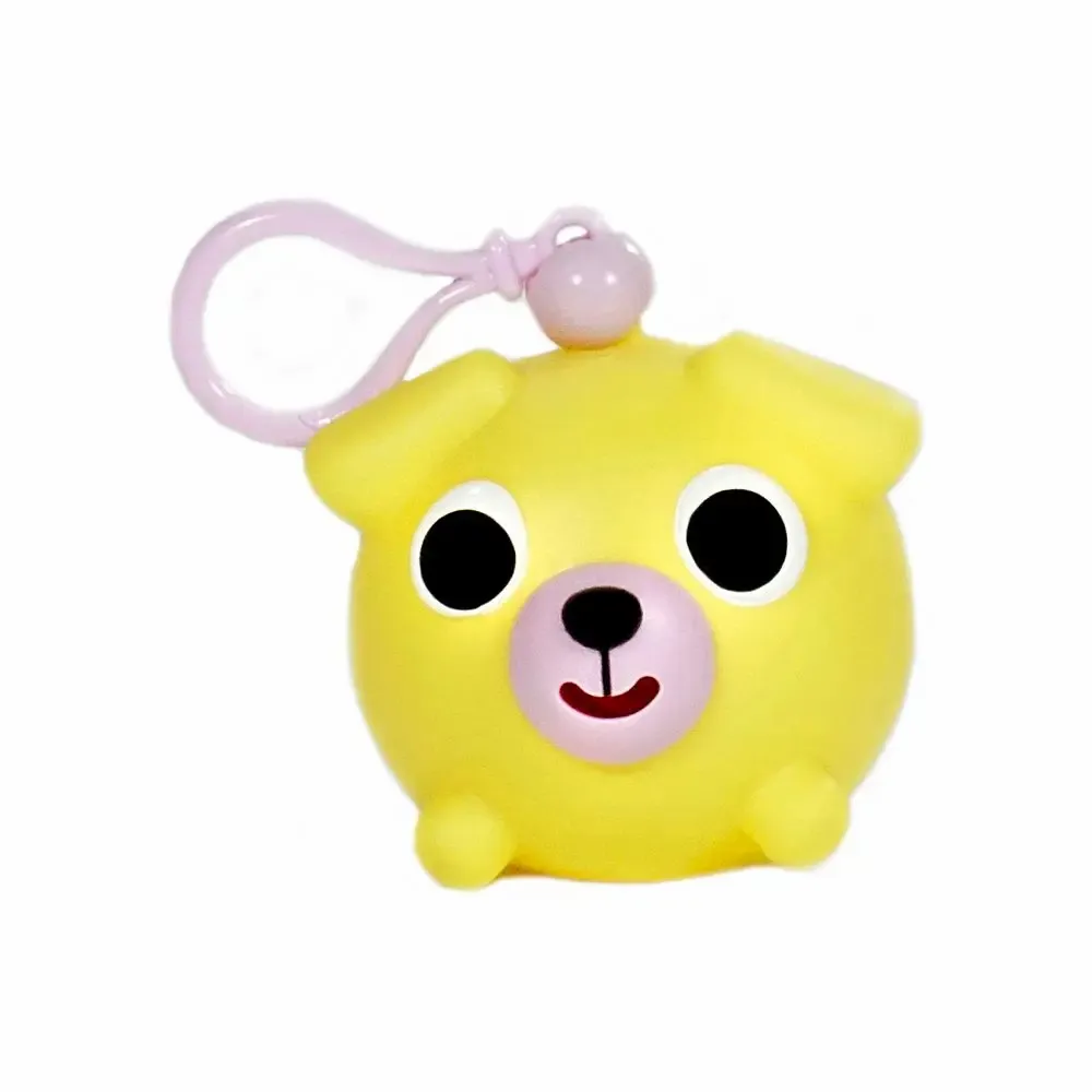 Toys - Dog - Jabber Ball Jr./SANKYO TOYSS collection - ABINGPLUS