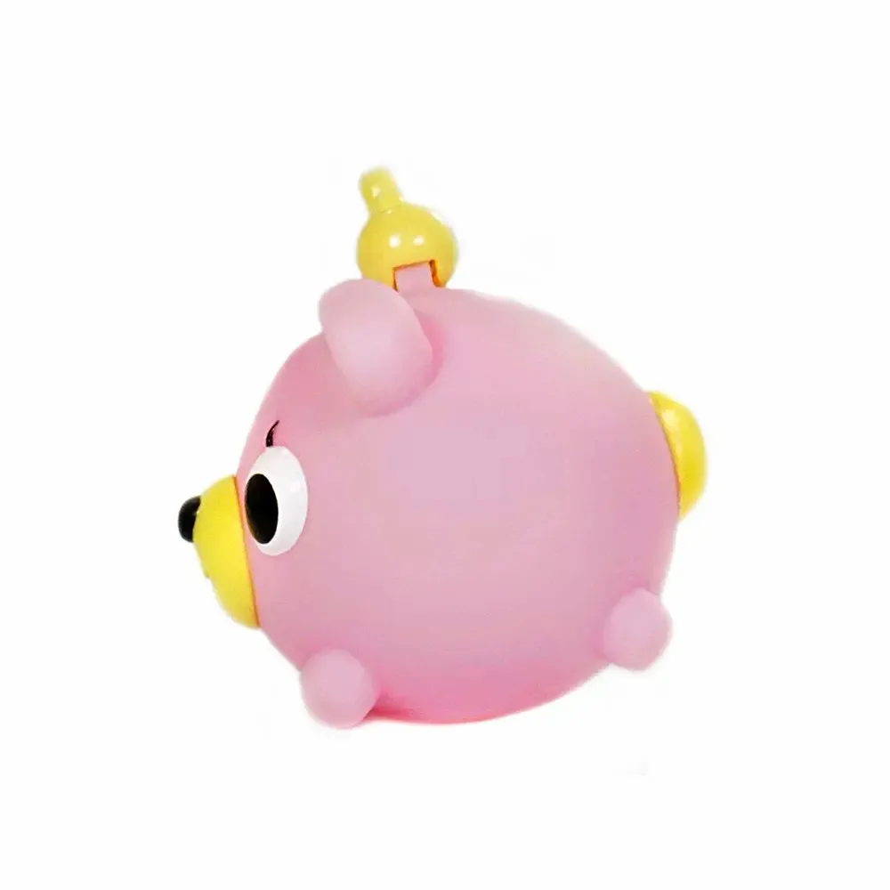 Toys - Bears - Jabber Ball Jr. /SANKYO TOYS collection - ABINGPLUS