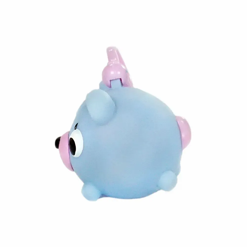 Toys - Bears - Jabber Ball Jr. /SANKYO TOYS collection - ABINGPLUS