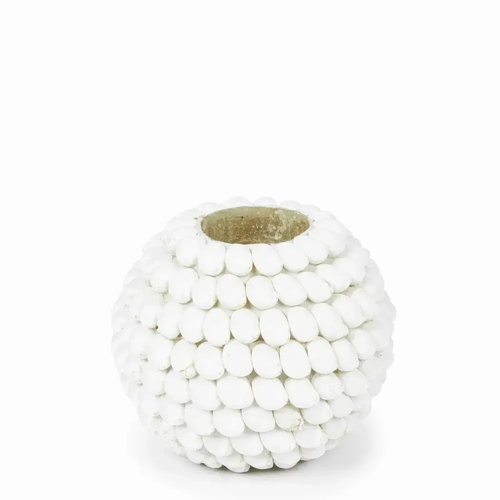 Bougeoirs et photophores  - Le Bougeoir Bubble - L - BAZAR BIZAR LIVING